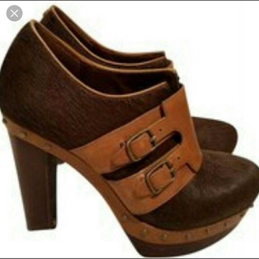 Ugg Platform - image 1